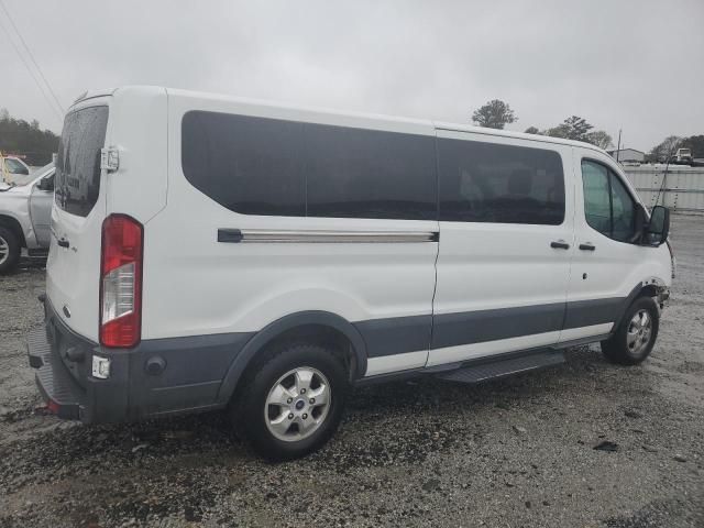 2017 Ford Transit T-350