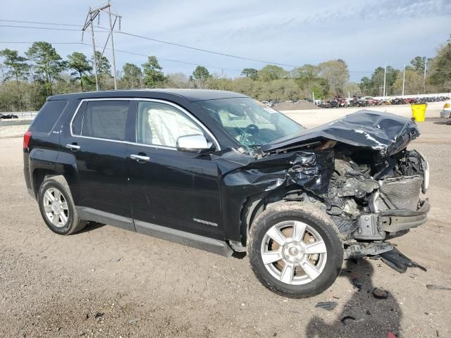 2013 GMC Terrain SLE