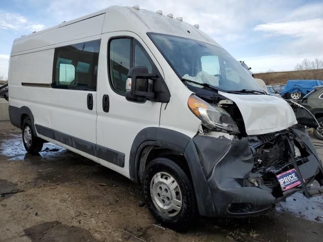 2014 Dodge RAM Promaster 3500 3500 High