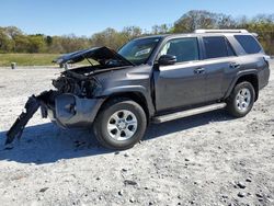 Toyota 4runner sr5 Vehiculos salvage en venta: 2016 Toyota 4runner SR5