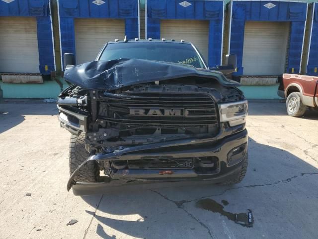 2019 Dodge 2500 Laramie