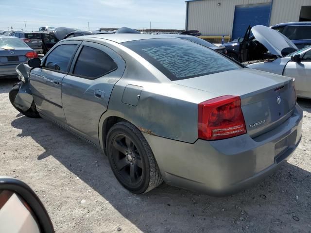 2006 Dodge Charger SE