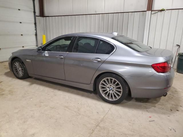 2011 BMW 535 XI