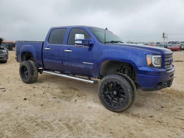 2010 GMC Sierra C1500 SLE