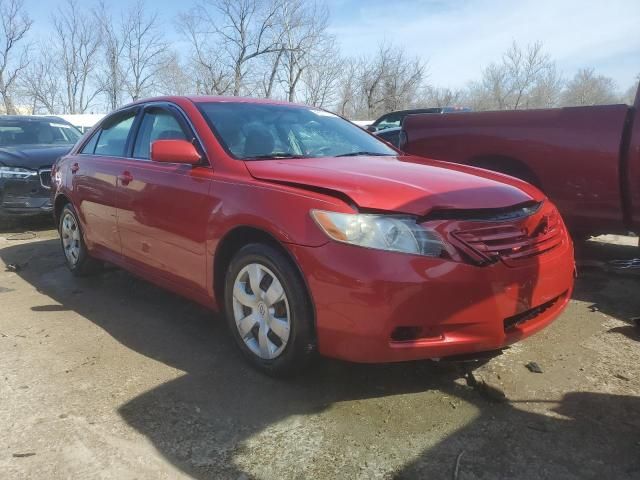 2007 Toyota Camry CE