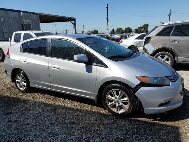 2010 Honda Insight EX