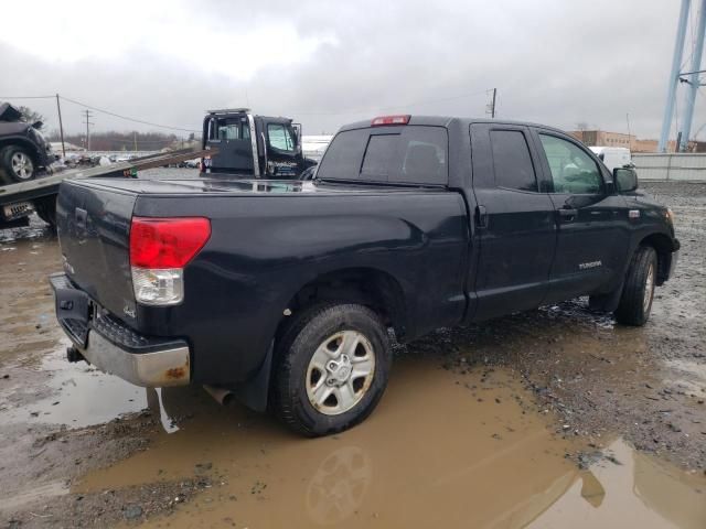 2010 Toyota Tundra Double Cab SR5