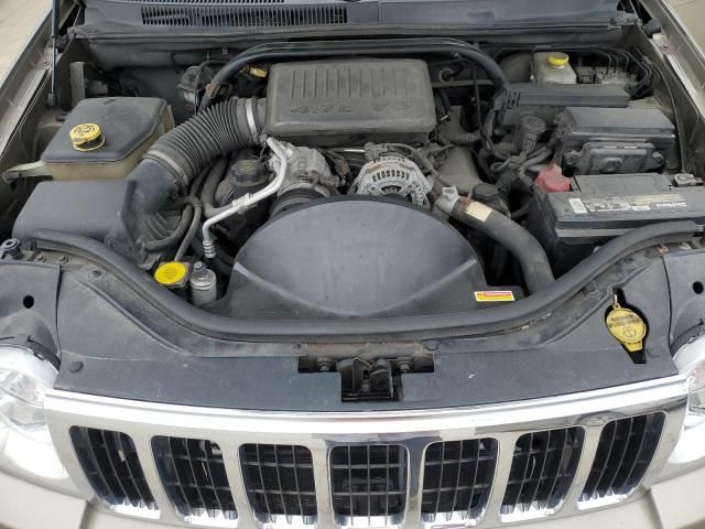 2006 Jeep Grand Cherokee Limited