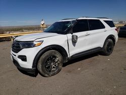 2021 Ford Explorer XLT for sale in Albuquerque, NM