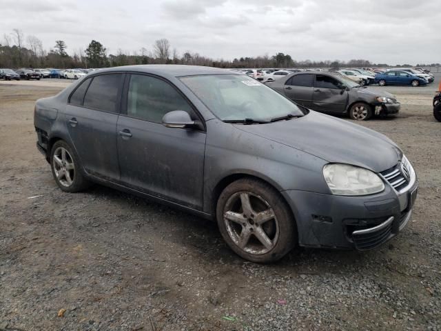 2010 Volkswagen Jetta Limited