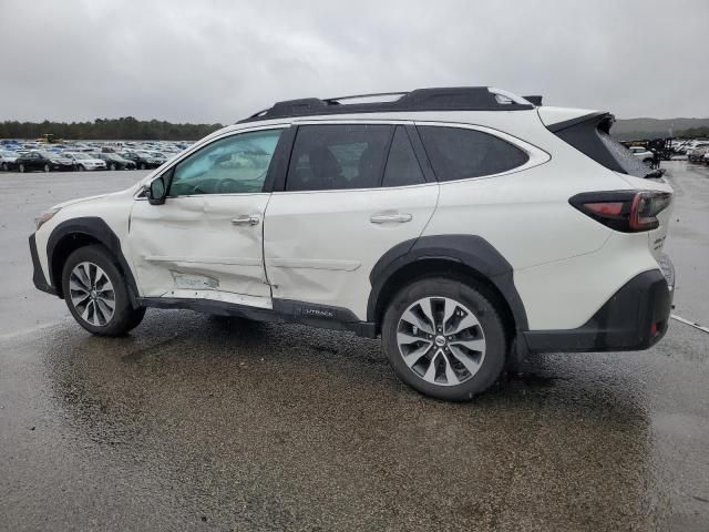 2023 Subaru Outback Touring