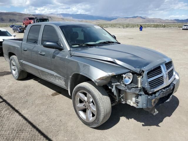 2006 Dodge Dakota Quad SLT