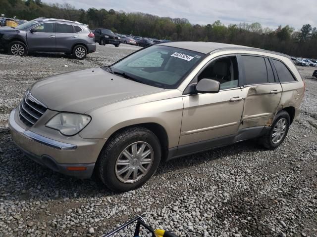 2007 Chrysler Pacifica Touring