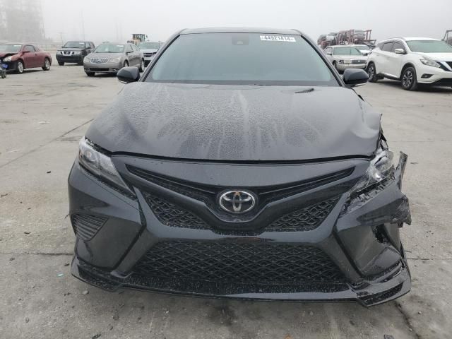 2024 Toyota Camry TRD