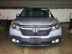 2017 Honda Ridgeline RTL