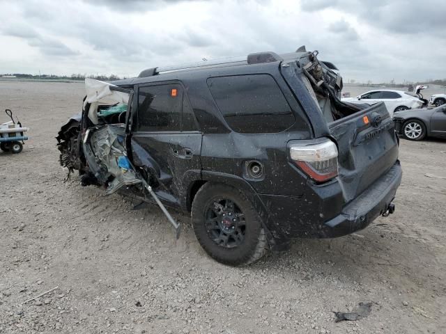 2021 Toyota 4runner SR5/SR5 Premium