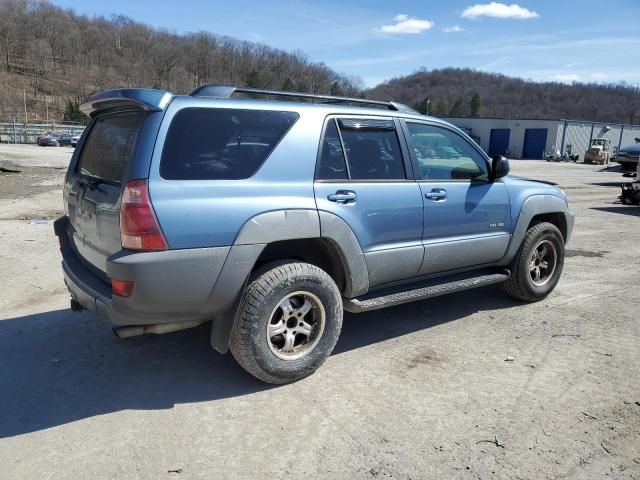 2003 Toyota 4runner SR5