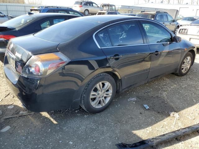 2011 Nissan Altima Base