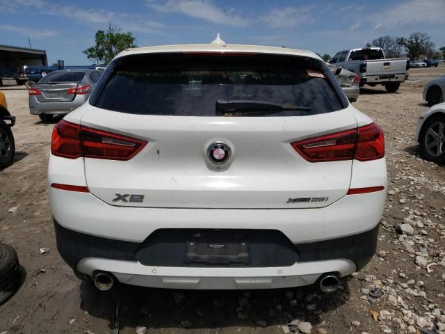 2020 BMW X2 XDRIVE28I