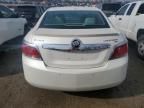 2011 Buick Lacrosse CXL