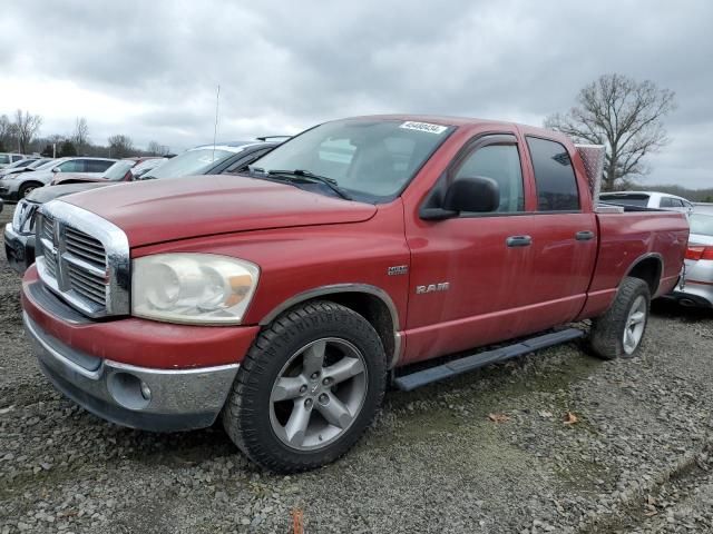 2008 Dodge RAM 1500 ST