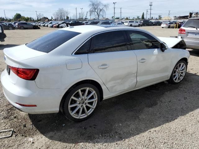 2015 Audi A3 Premium