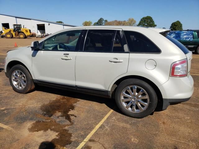 2007 Ford Edge SEL