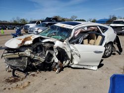 Salvage cars for sale at Florence, MS auction: 2012 Honda Crosstour EXL