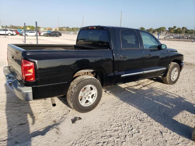 2006 Dodge Dakota Quad Laramie