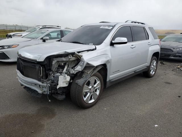 2015 GMC Terrain SLT