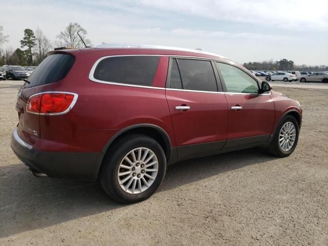 2008 Buick Enclave CXL