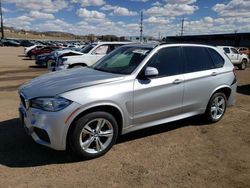 BMW Vehiculos salvage en venta: 2016 BMW X5 XDRIVE35I