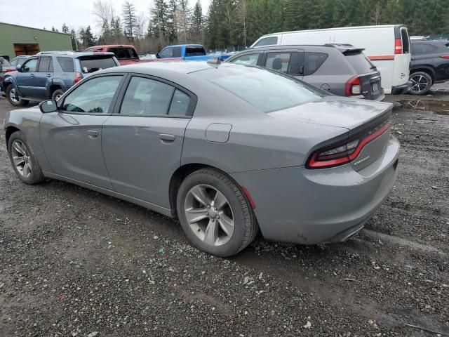 2017 Dodge Charger SXT