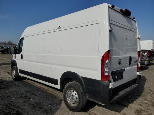 2022 Dodge RAM Promaster 3500 3500 High