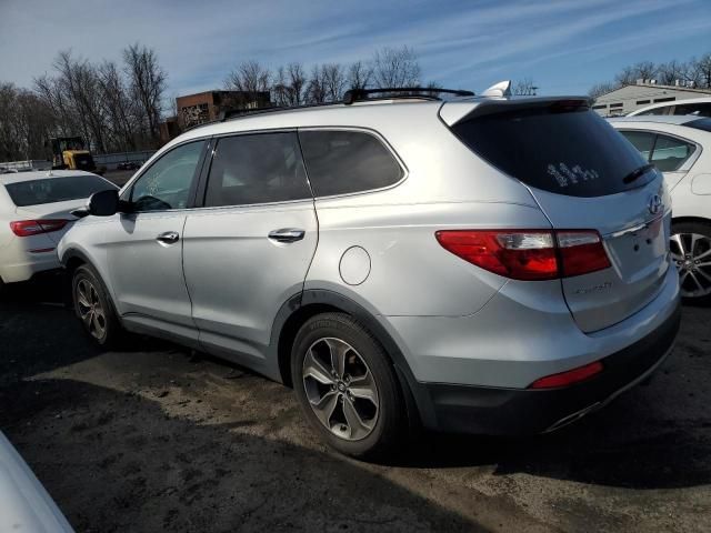 2014 Hyundai Santa FE GLS