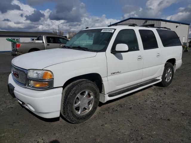 2004 GMC Yukon XL Denali