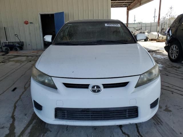 2011 Scion TC