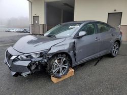 2022 Nissan Sentra SV for sale in Exeter, RI