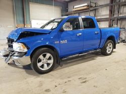 2018 Dodge RAM 1500 SLT en venta en Eldridge, IA