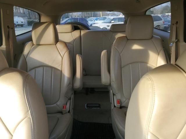 2011 Buick Enclave CXL