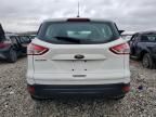 2013 Ford Escape S