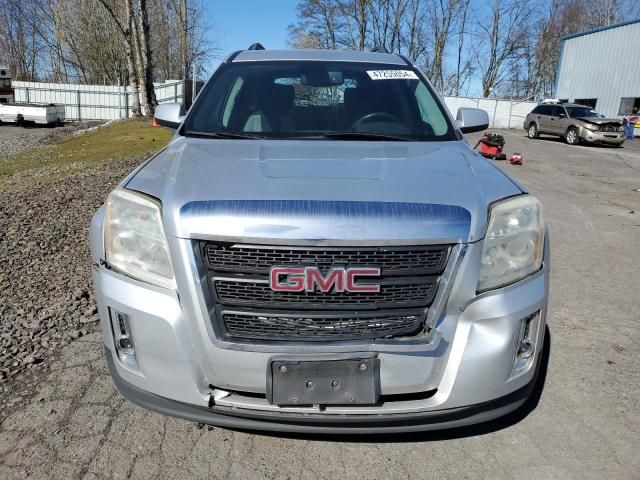 2010 GMC Terrain SLE