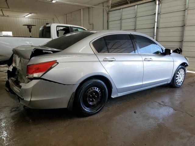 2010 Honda Accord LX