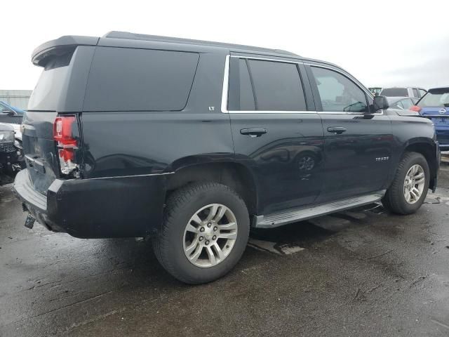 2015 Chevrolet Tahoe K1500 LT