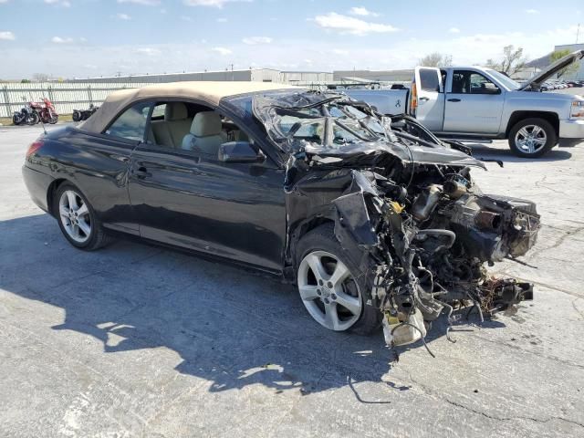 2004 Toyota Camry Solara SE