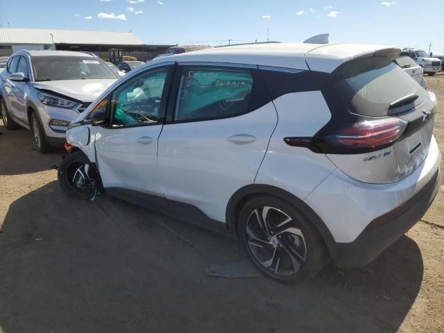 2023 Chevrolet Bolt EV 2LT