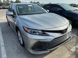 Cars With No Damage for sale at auction: 2024 Toyota Camry LE