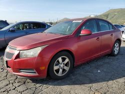 2012 Chevrolet Cruze LT for sale in Colton, CA