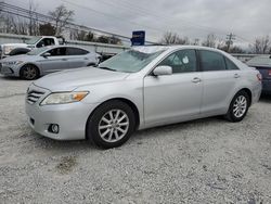 Vehiculos salvage en venta de Copart Walton, KY: 2011 Toyota Camry Base