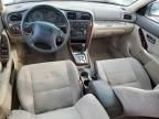 2002 Subaru Legacy Outback AWP